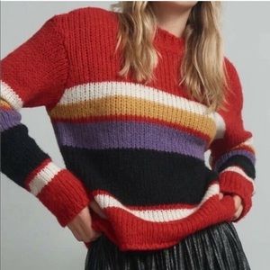 Sanctuary | Over The Rainbow Sweater